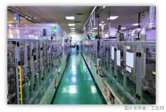 推动高效电机研发，引领驱动系统智变——附图2电机及其控制系统研发解析