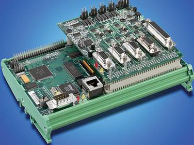 2022年全球运动控制市场展望 迈向228.4亿美元新高度