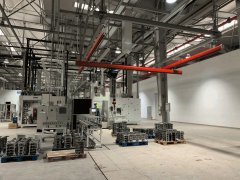 电机及其控制系统研发 驱动未来工业的核心动力