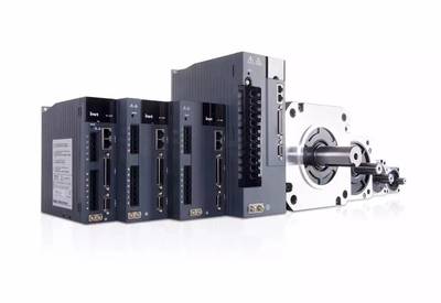 一次性搞清楚步进电机与伺服电机的核心区别